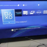 Игровая приставка Sony PlayStation 4 Fat 1TB с играми — cash machine, screen, television (photo 2)