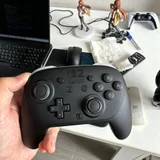 Nintendo Switch Pro Controller — joystick (photo 2)