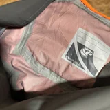 Анорак водонепроницаемый — sleeping bag (photo 3)