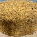 Торт Птичье молоко (photo 3)
