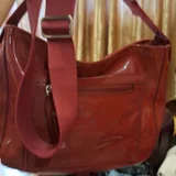Сумки, кошельки и рюкзаки — mailbag, backpack (photo 4)