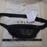 Мужская повседневная нагрудная сумка через плечо GOLF — bulletproof vest, backpack (photo 4)