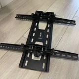 Кронштейн для телевизора до 43" — assault rifle, rifle, bow (photo 2)