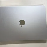 MacBook Pro (M1, 8 ГБ ОЗУ, 256 ГБ SSD, 13.6 дюймов) — notebook (photo 1)