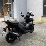 Honda ADV 350 — motor scooter, moped (photo 2)