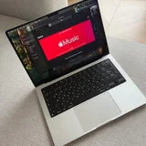 MacBook Pro 14 M3 Pro 18/512GB — notebook, laptop (photo 4)