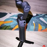 Стабилизатор Snoppa ATOM — joystick, power drill, tripod (photo 2)