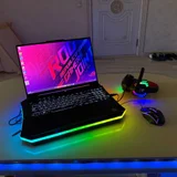 Игровой ноутбук Asus Tuf Gaming A16 с комплектом — notebook, laptop (photo 1)