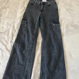 Джинсы женские размер S — jean (photo 1)