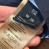 Шорты Scotch&Soda — packet, matchstick, modem (photo 2)