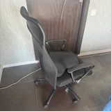 Стул компьютерный — barber chair (photo 2)