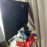 23.8 IPS-монитор Full HD — seat belt, desktop computer (photo 2)