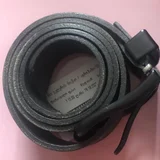 Галстук — loupe, reflex camera (photo 1)