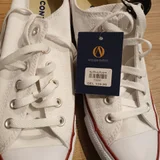 Кеды Converse — running shoe (photo 2)
