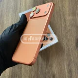iPhone 17 Pro Max — face powder (photo 1)