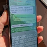 iPhone 15 Pro 128GB — hand-held computer, cellular telephone (photo 2)