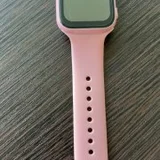 Детские смарт-часы 4G розовые — can opener (photo 3)