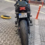 Kawasaki Ninja 650 KTRC 2024 — go-kart, motor scooter (photo 5)