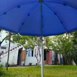 Пляжный зонт — umbrella, mountain tent (photo 2)
