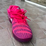 Детские кроссовки Nike EU37-38 — Christmas stocking, running shoe, clog (photo 3)