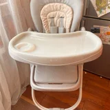 Детский стульчик для кормления — bassinet, rocking chair (photo 1)