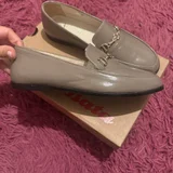 Лоферы Bata — Loafer (photo 3)