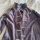 Adidas Originals Zip Hoodie Asian Style (photo 2)