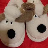 Новые тапочки 38 размер — teddy (photo 4)