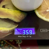 Утюг Philips GC1751 2000w — lemon, digital clock (photo 3)
