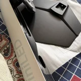 Подставка для монитора Xiaomi Redmi G Pro 27Q — seat belt (photo 1)