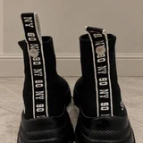 Обувь Steve Madden Original — harmonica, cowboy boot (photo 2)