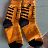 Водонепроницаемые мембранные носки NUCEX — bow tie, sock, Christmas stocking (photo 1)