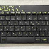 Клавиатура Logitech с русской раскладкой (photo 2)