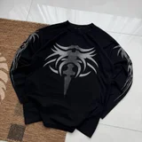 Лонгслив Semtex Hardweare — jersey, sweatshirt, backpack (photo 1)