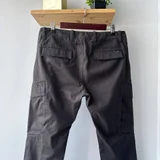 Штаны Stone Island Type Sk W33 — jean, swimming trunks (photo 2)