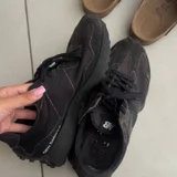 Ваза — Loafer, abaya (photo 2)