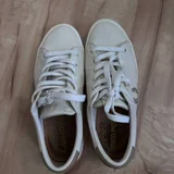 Кеды женские Fred Perry Baseline Leather — running shoe (photo 2)