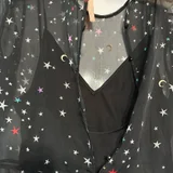 Сумка DKNY — kimono, abaya, military uniform (photo 5)