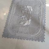 Массажные ортопедические коврики-пазлы (пара из 2 шт.) — handkerchief (photo 5)
