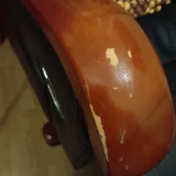 Кресло тяжелое — mouse, maraca (photo 2)