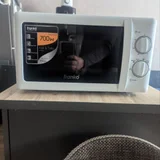 Микроволновая печь Franko — cash machine, microwave, safe (photo 1)