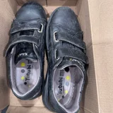 Женские ботинки 37 размер и детская обувь 35 — Loafer, running shoe (photo 1)