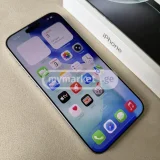 Apple iPhone — cellular telephone, remote control (photo 2)
