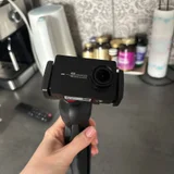 Экшн-камера Boss Gaming Studio 4K — power drill (photo 1)