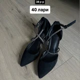 Обувь и одежда ассортимент — sandal, Loafer (photo 5)