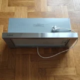 Вытяжка кухонная — washbasin, bathtub (photo 4)