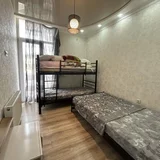 Квартиру 2+1 рядом с VOX и Grand Mall — studio couch, four-poster (photo 5)