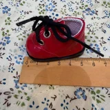 Обувь для кукол, комплект из 3 пар — pencil box, purse (photo 4)