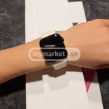 Смарт-часы Apple — can opener, digital watch, combination lock (photo 2)
