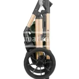 Детские коляски Kikkaboo — unicycle, corkscrew, guillotine (photo 1)